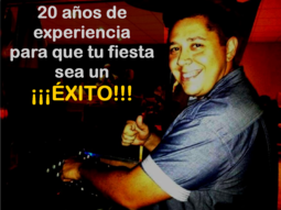 Dj Jaime
