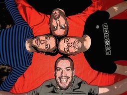 Tributo Red Hot Chili Peppers 