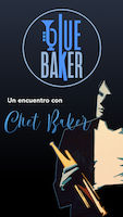 Blue Baker - Un encuentro con 