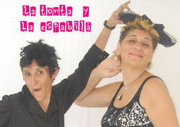 La Tonta y La Espabilá