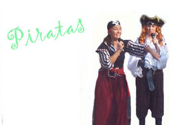 Fiestas Llegó el recreo