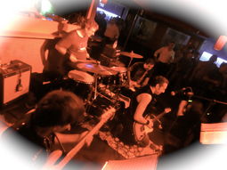 J.bulevar band (versiones rock