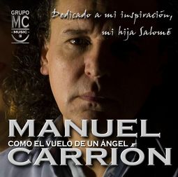 Como el vuelo de un ángel