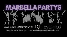 Dj, Karaoke, Discomovil