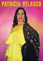 Patricia Velasco