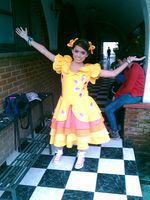 Show Infantil de El Jardin de 
