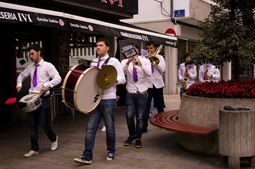 Charanga Diskordia