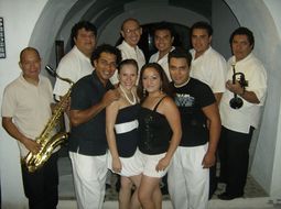 Orquesta morelos