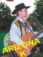 Arizona K Country