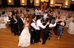 Discomovil para bodas