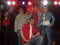 Grupo la Calle