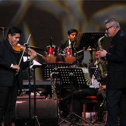 Cuerdas oaxaca 