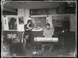 Virveh Keyman y Karmen García - Tributo a Triana 