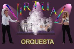 Orquesta Virtual