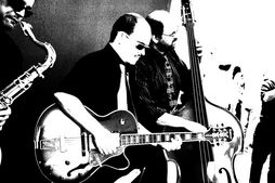 Classic Jazz Trio