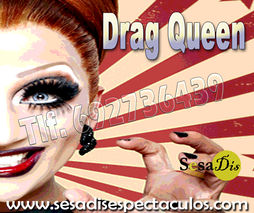 Drag queen