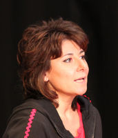 Carmen Glez - Narradora oral; Cuentacuentos