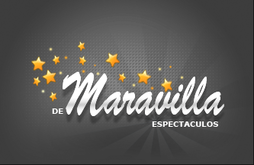 Magía y Monólogos - De Maravilla Espectáculos