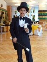espectacular show del mago de oz