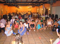 CDC discotecas moviles karaoke