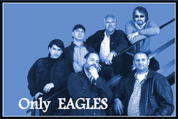 Only Eagles