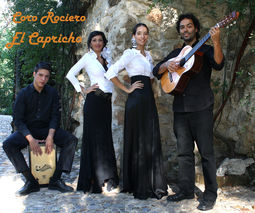 Coro Rociero El Capricho