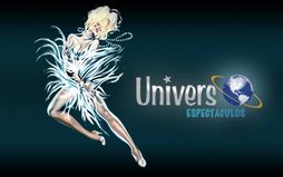 Espectáculos Universo