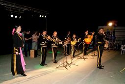 Mariachis España contrátalo