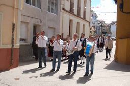 Grupo Dulzaina Atabal