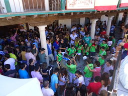 Charanga Ron & Bemol (Chinchón)