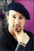 Dittie cantante cubano