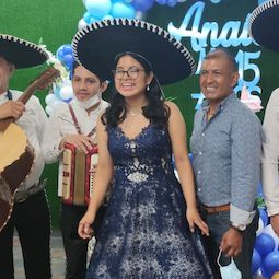 Mariachi Mexicanos en Alicante