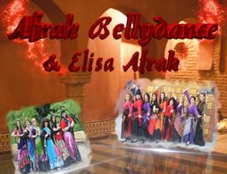  Danza del vientre 