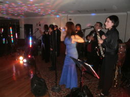 banda versatil \