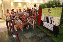 El Puntillo Canalla Brass Band