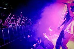 Crazy Music