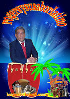 Rogers y su sabor latino