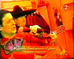 Mariachis El Atlantico