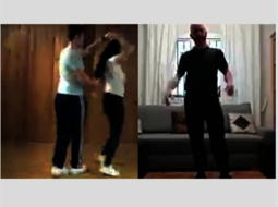 CLASES DE BAILE ONLINE LOWCOST