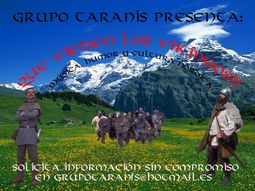 Grupo Taranis