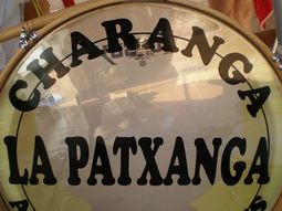 Charanga la Patxanga