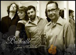 Belleville Gypsy Swing