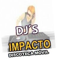 Djs Impacto.