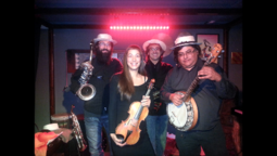 New Ragtime Band