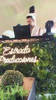 Estrada Pro audiovisuales