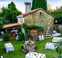 Catering San Martiño