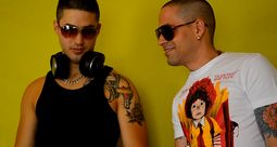 Asere & DJK