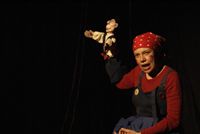 Cuentos de Maiz