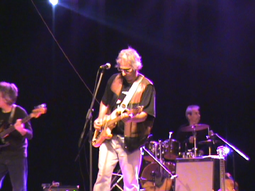 Triplex Blues