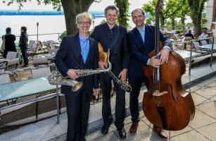 Pocket Jazzband Hamburg